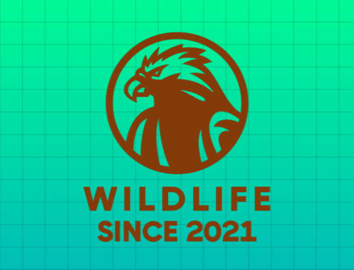 Wildlife logo