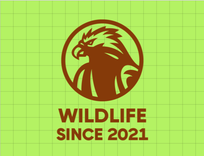Wildlife logo